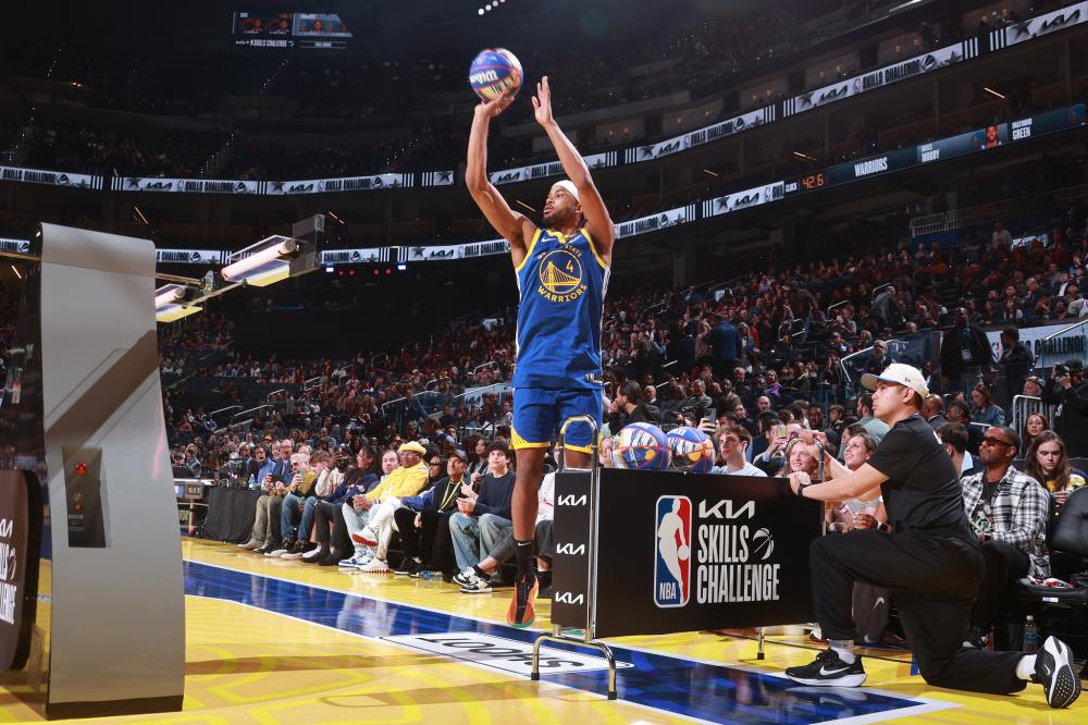 选手的技术 选手的技术